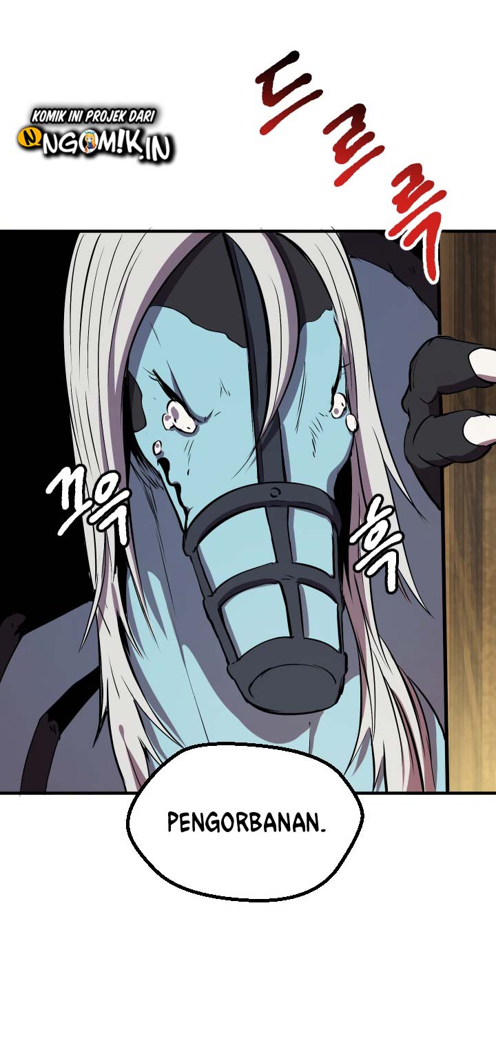 Otherworldly Sword King’s Survival Records Chapter 24 Gambar 73